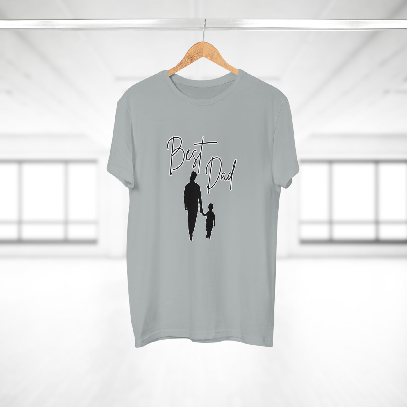 Best Dad T-Shirt for Father's Day Gift