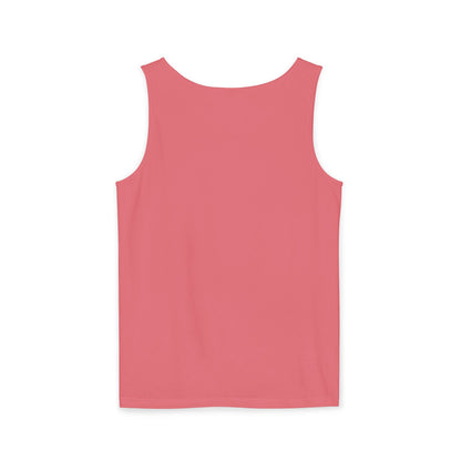 Rock 'n' Roll Tank Top for Fun-Loving Fans