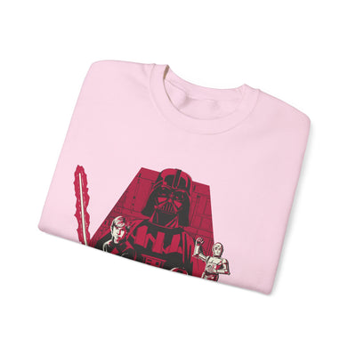 Star Wars Sweatshirt for Fans