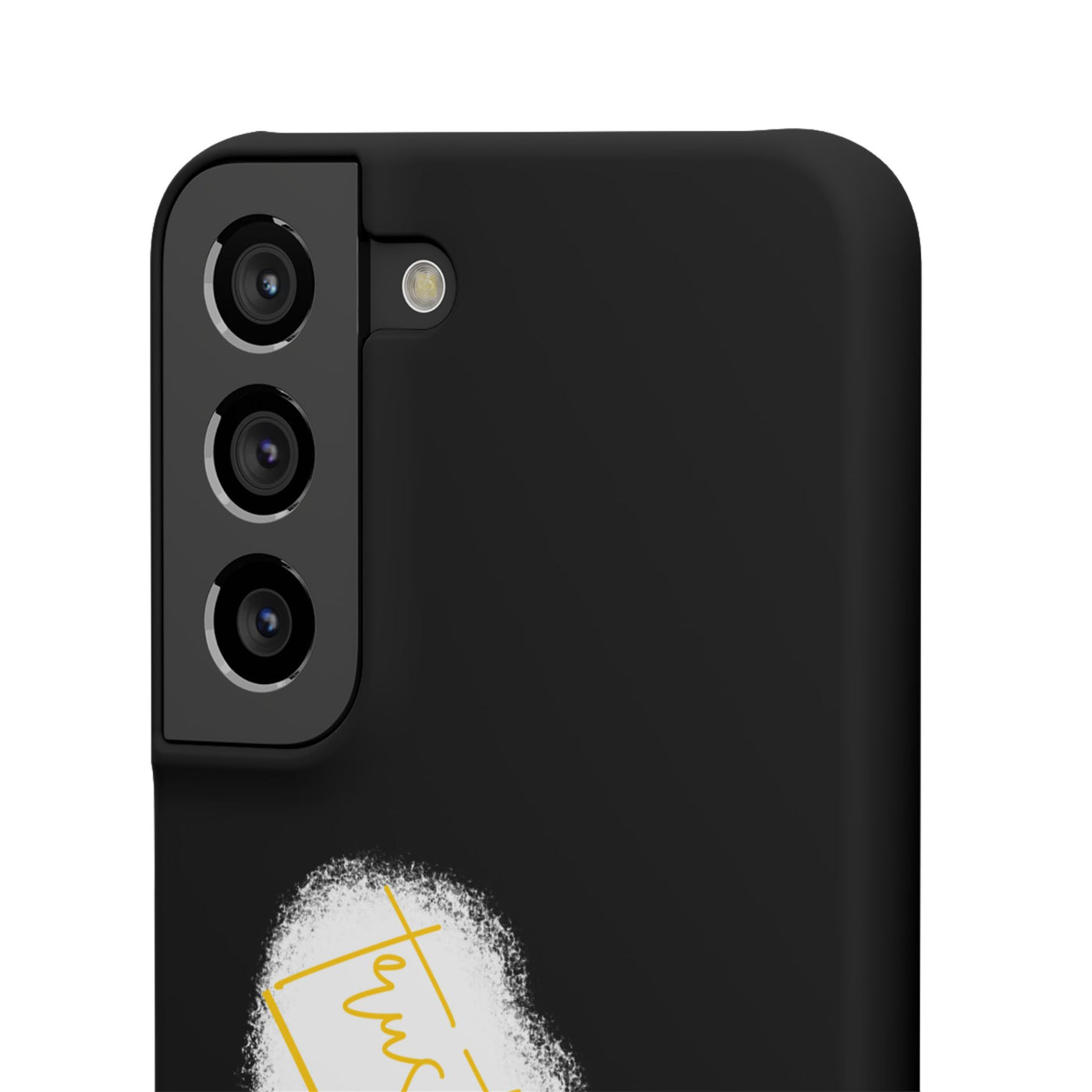 Trust In You  - Handyhülle - Snap Case - Motivational Phone Case