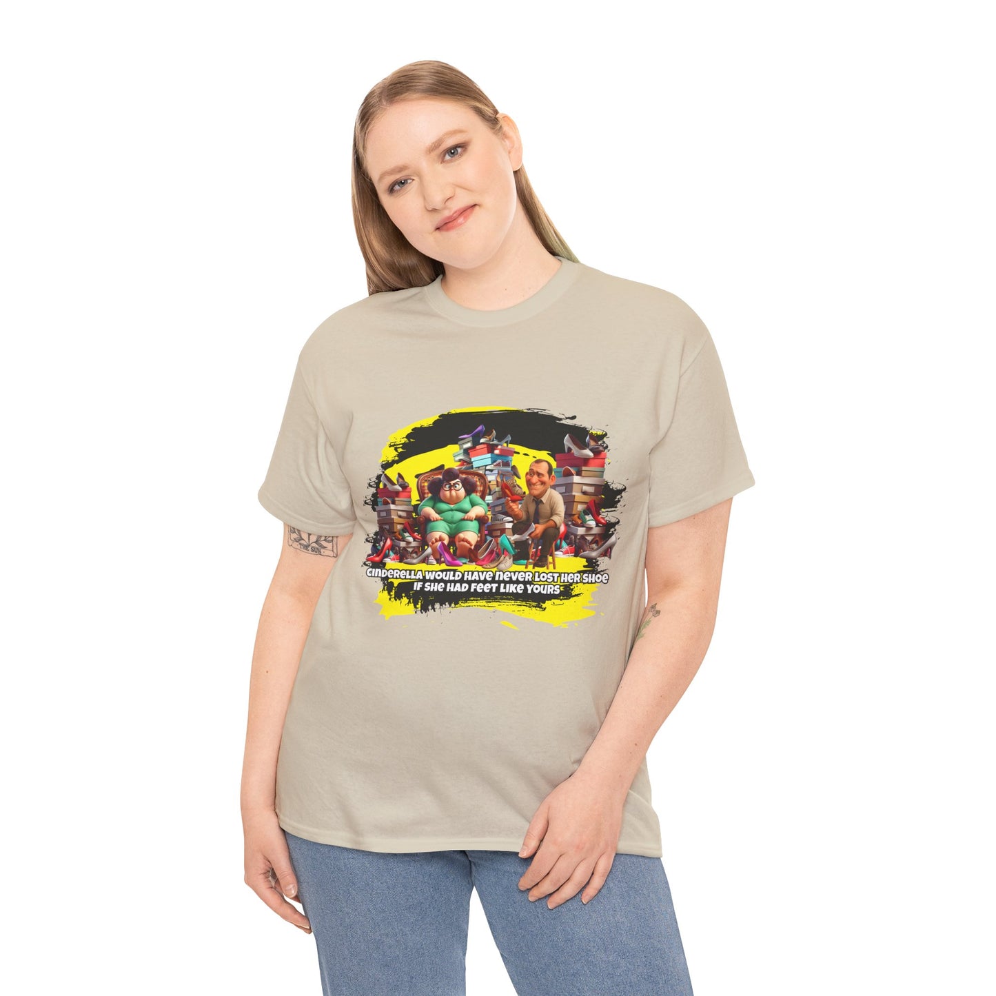 AL Bundy Shirt unisex