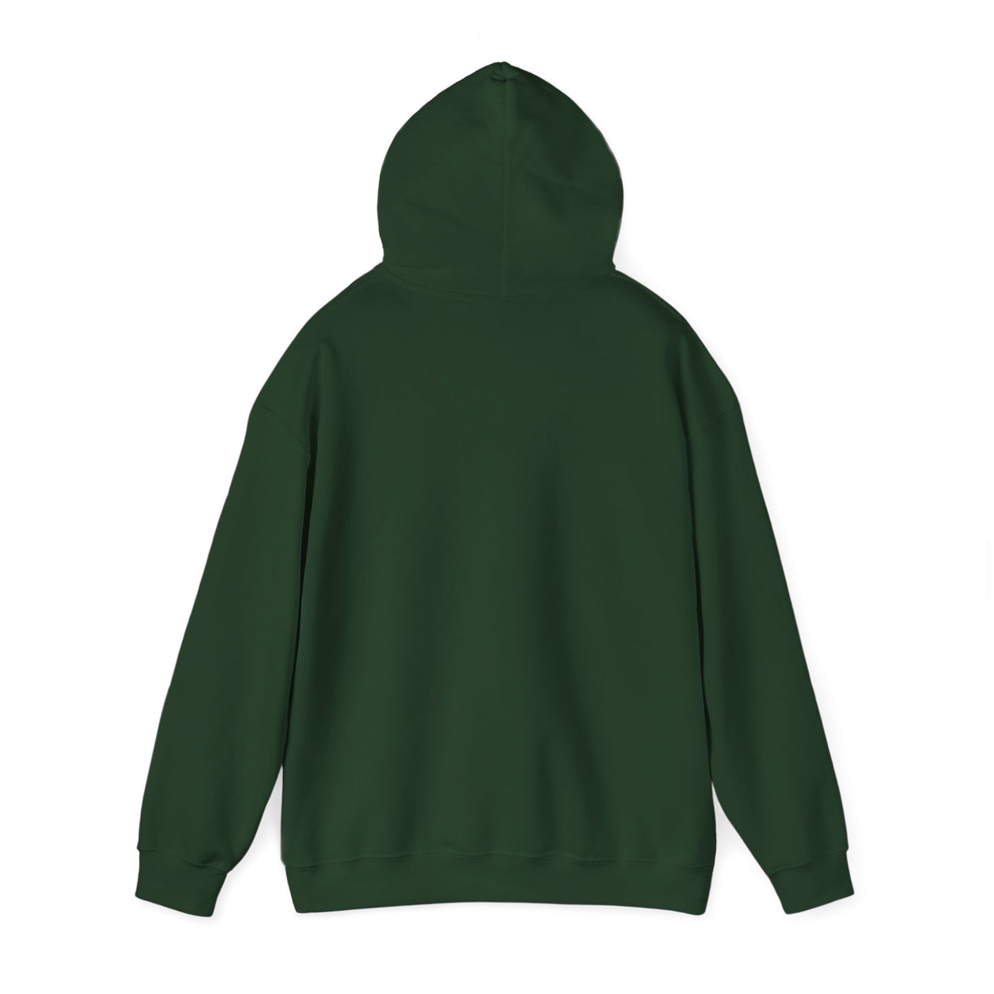 Hoodie Silence awakens