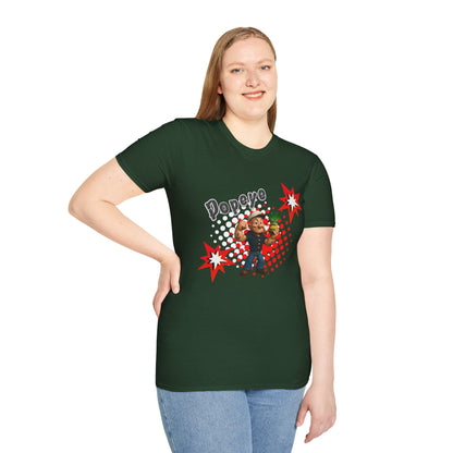 Popeye T-Shirt - Unisex