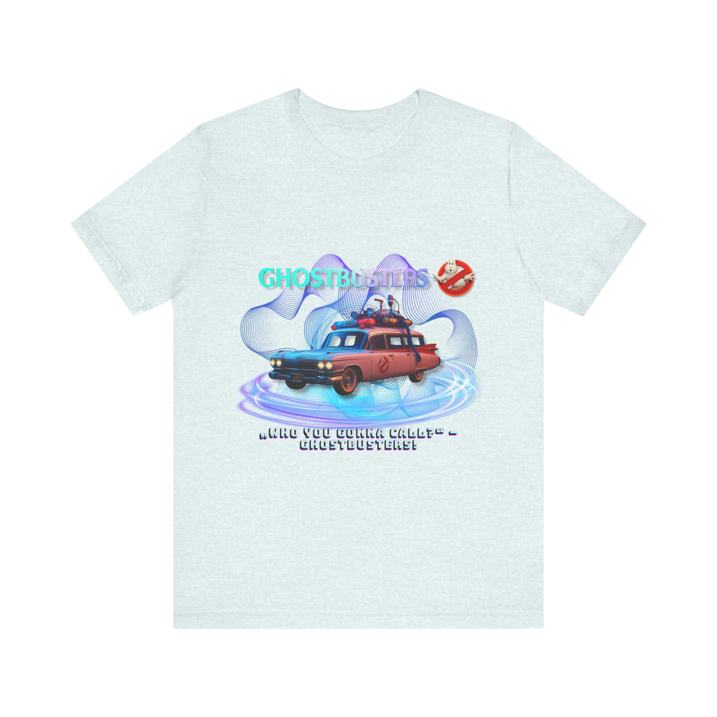 Ghostbusters Unisex Shirt