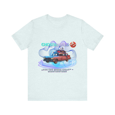 Ghostbusters Unisex Shirt