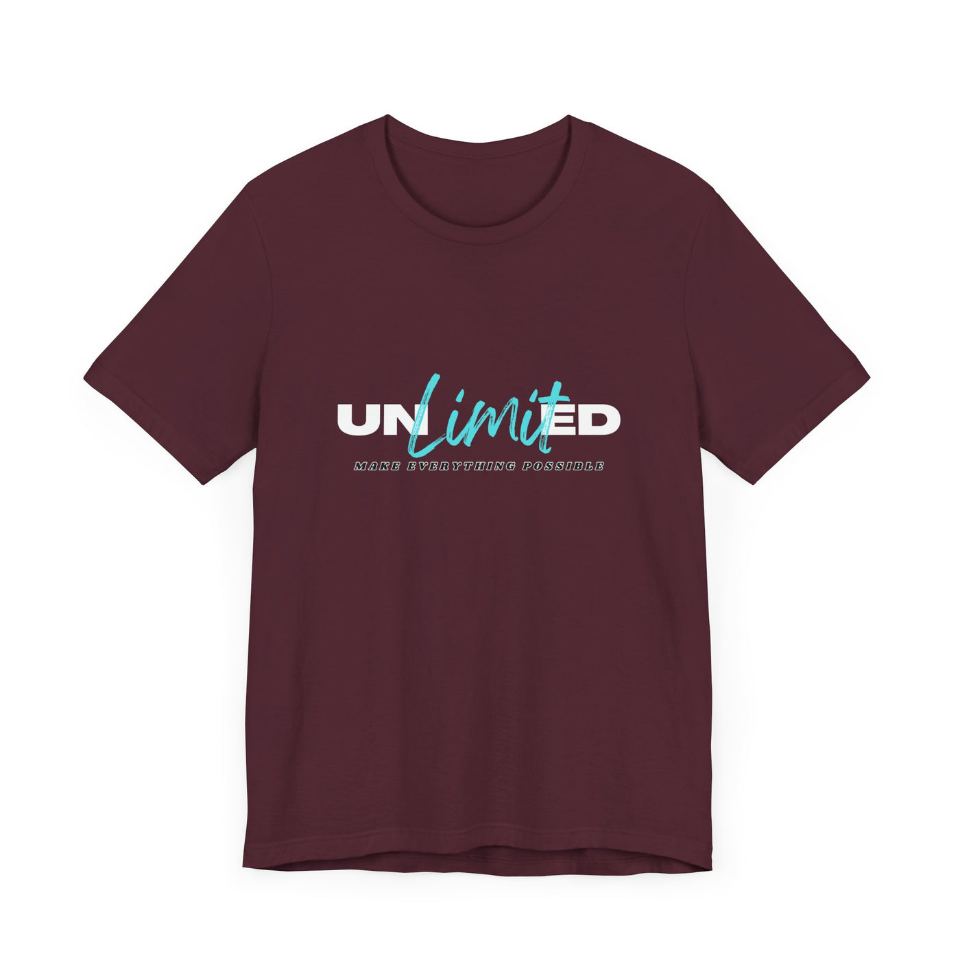 Shirt Unlimited - Make everything possible