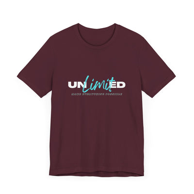 Shirt Unlimited - Make everything possible