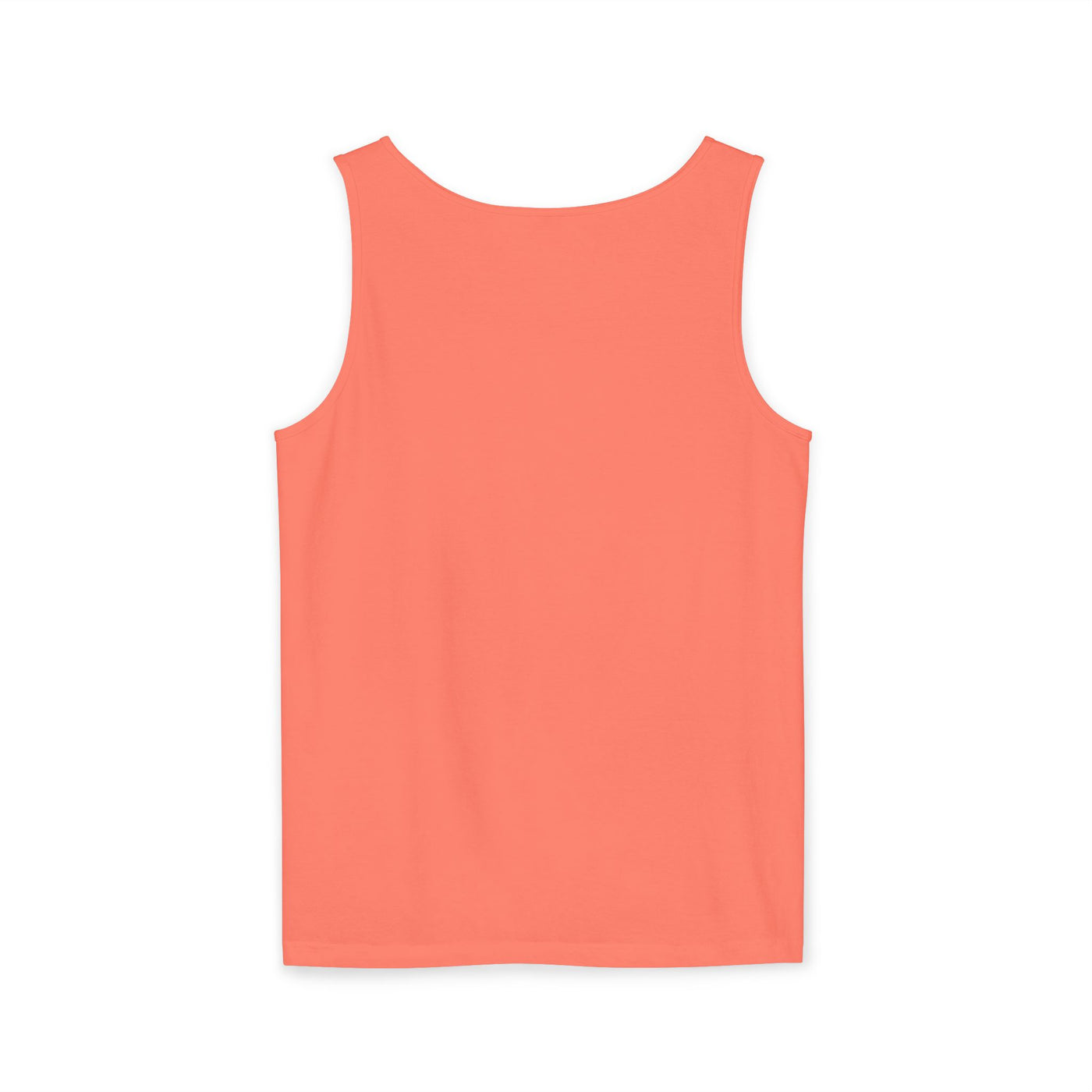 Retro Summer Vibes Tank Top Here comes the sun