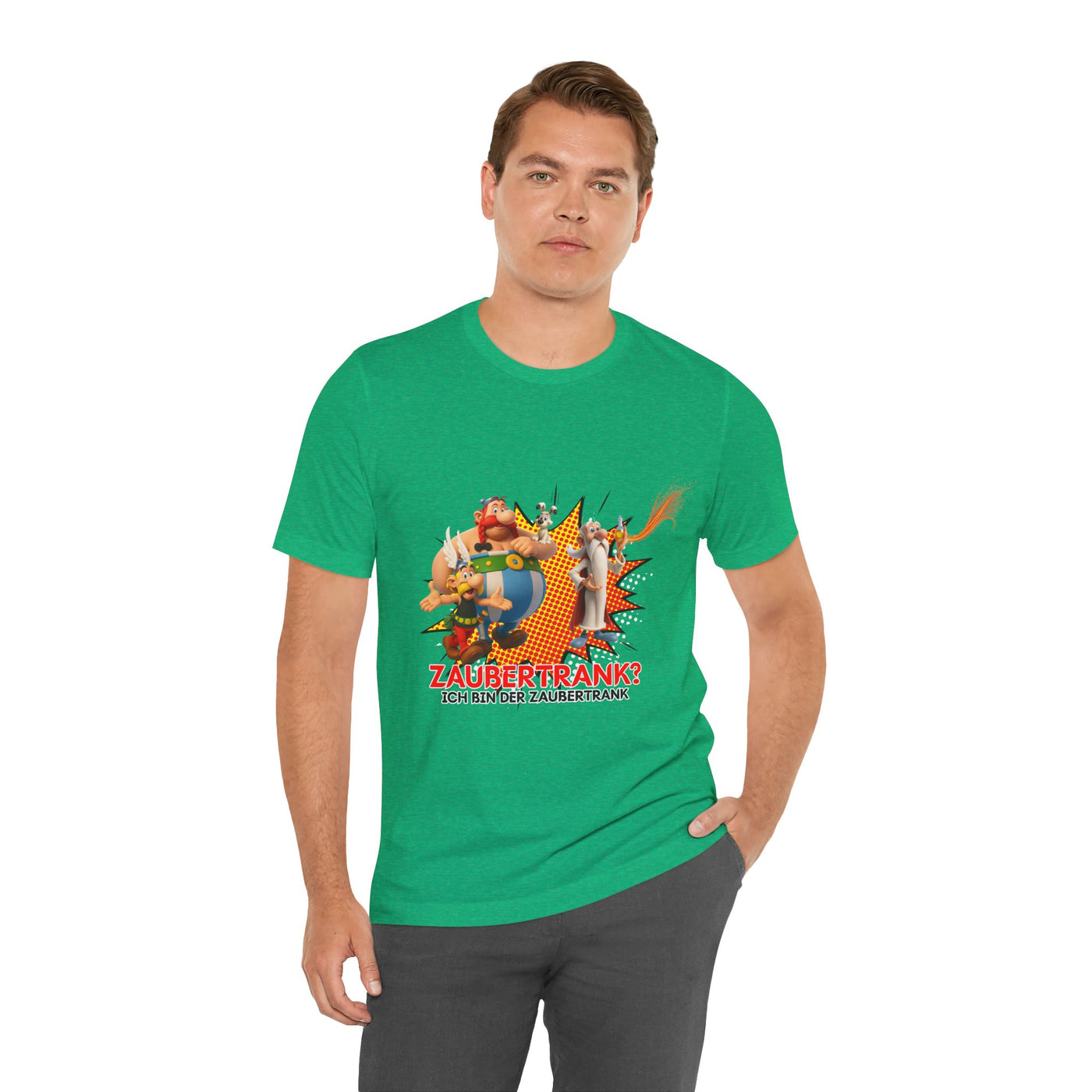 Asterix Zaubertrank? T-Shirt