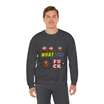 Southpark Sweatshirt - unisex