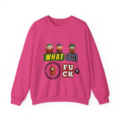 Southpark Sweatshirt - unisex