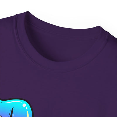 Graffiti Hip Hop T-Shirt "Gangsta's Paradise"