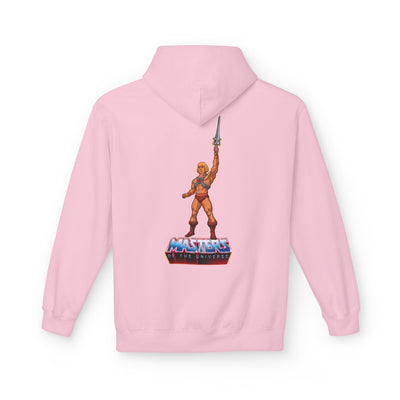 Masters of the Universe Fleece Hoodie,