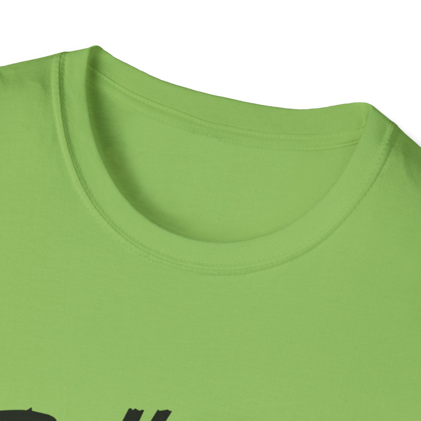 Unisex T-Shirt - God is allways with you