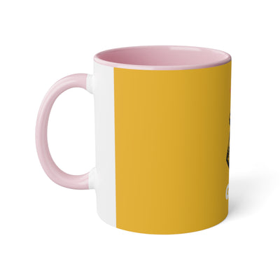 Girl Power- Empowerment Mug - Celebrate Girl Power