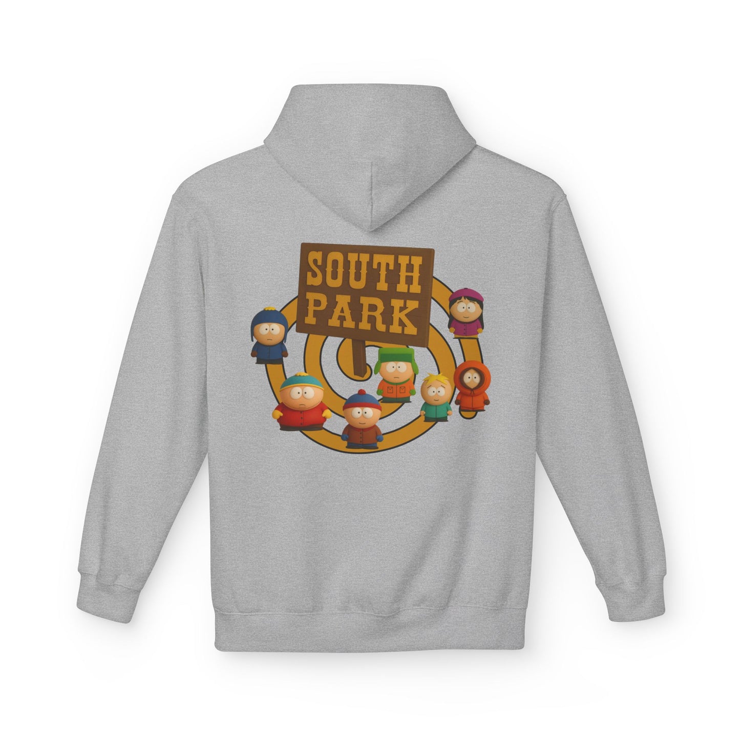 South Park Unisex Hoodie