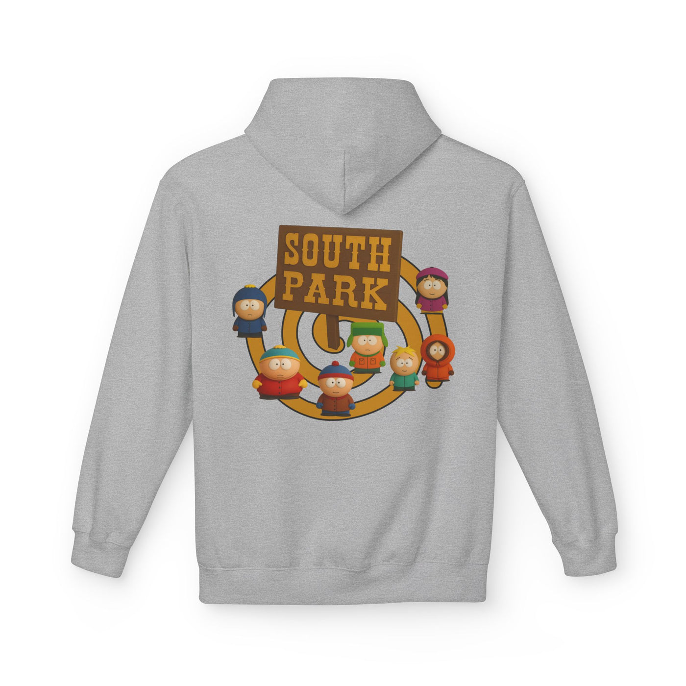 South Park Unisex Hoodie