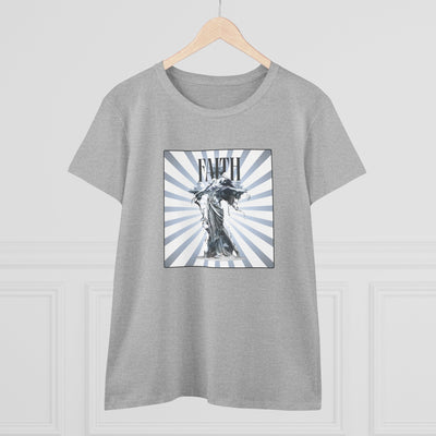 Faith Shirt Woman
