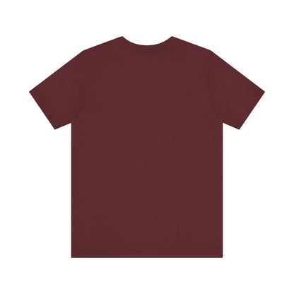 Squid Game Unisex Jersey Tee - Casual Graphic Shirt for Fans