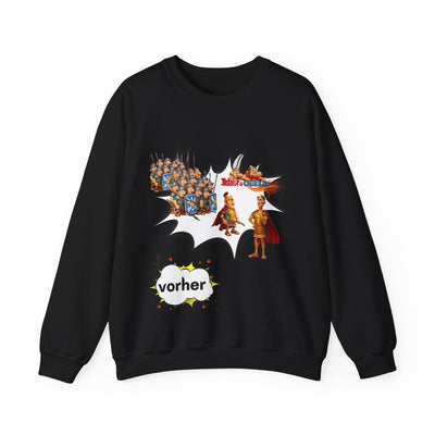 Asterix & Obelix Sweatshirt