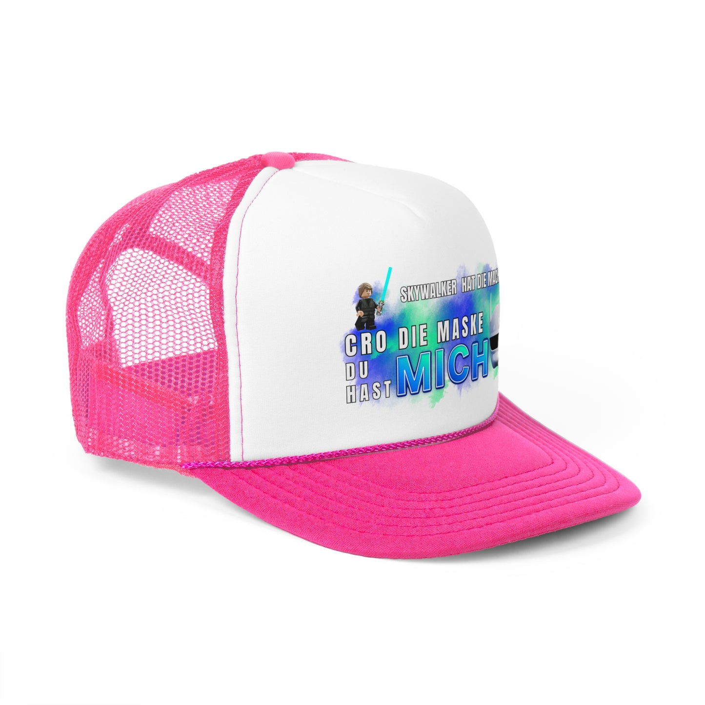Trucker Caps star wars - Skywalker - Cro - Mütze