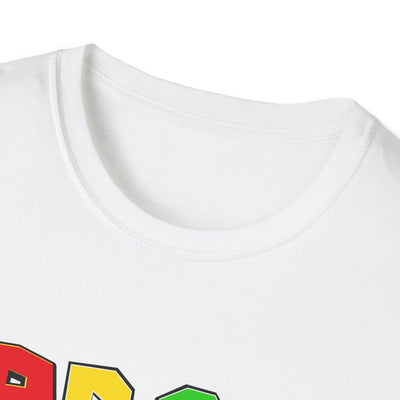 Bros Forever Unisex T-Shirt