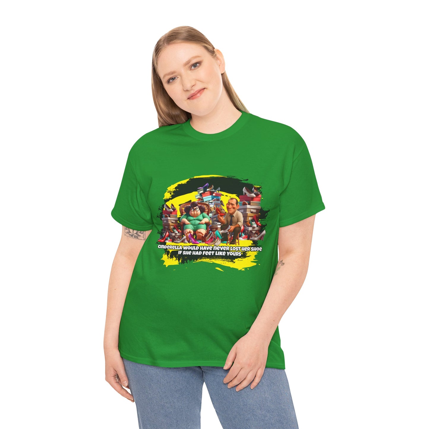 AL Bundy Shirt unisex