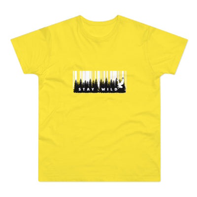 Stay Wild Men's T-Shirt
