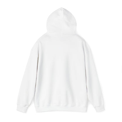 Ted Lasso "Believe" Hooded Sweatshirt - Unisex Heavy Blend™