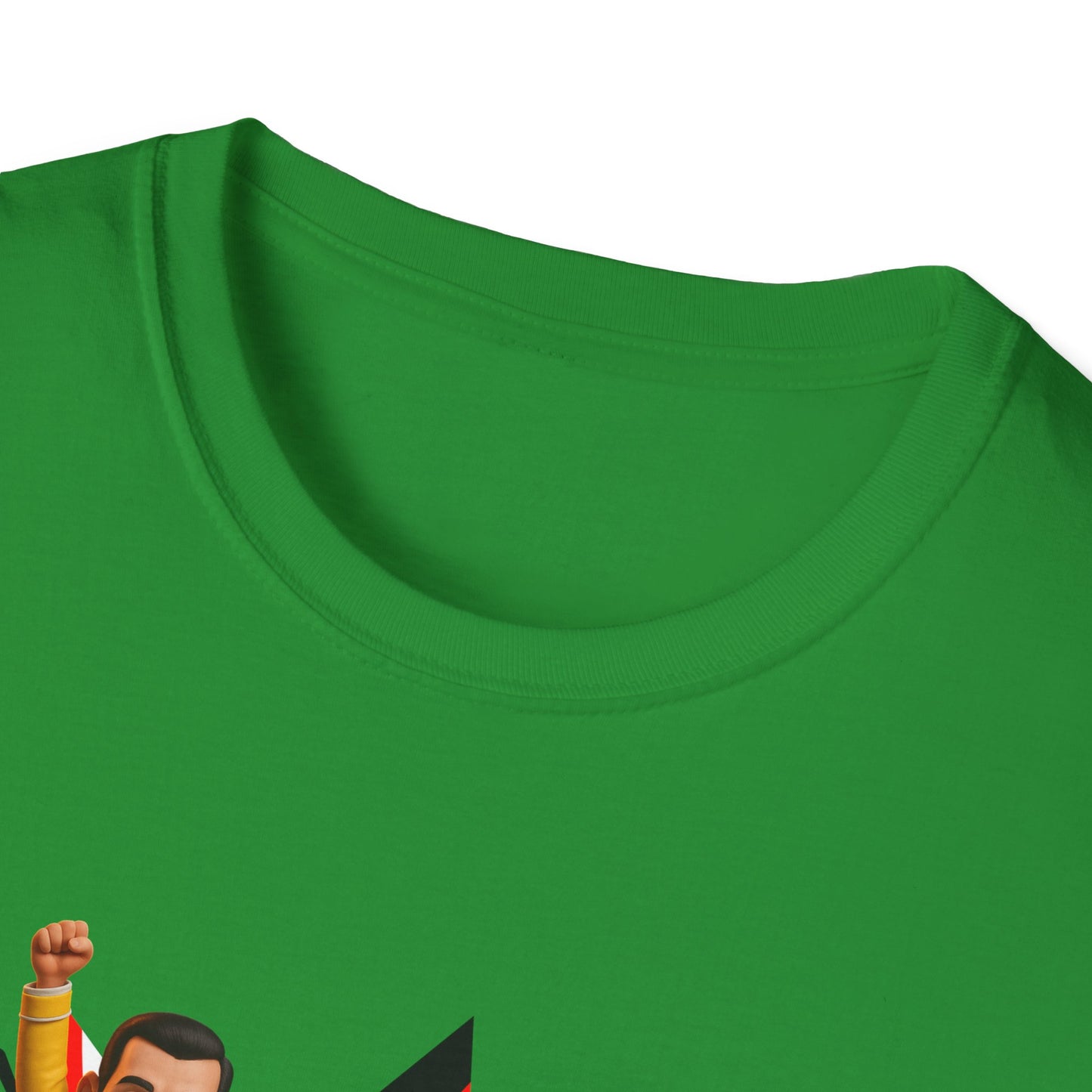 Freddie  Graphic Tee - Don't Stop Me Now