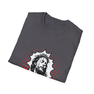 Jesus The way- the truth - the life