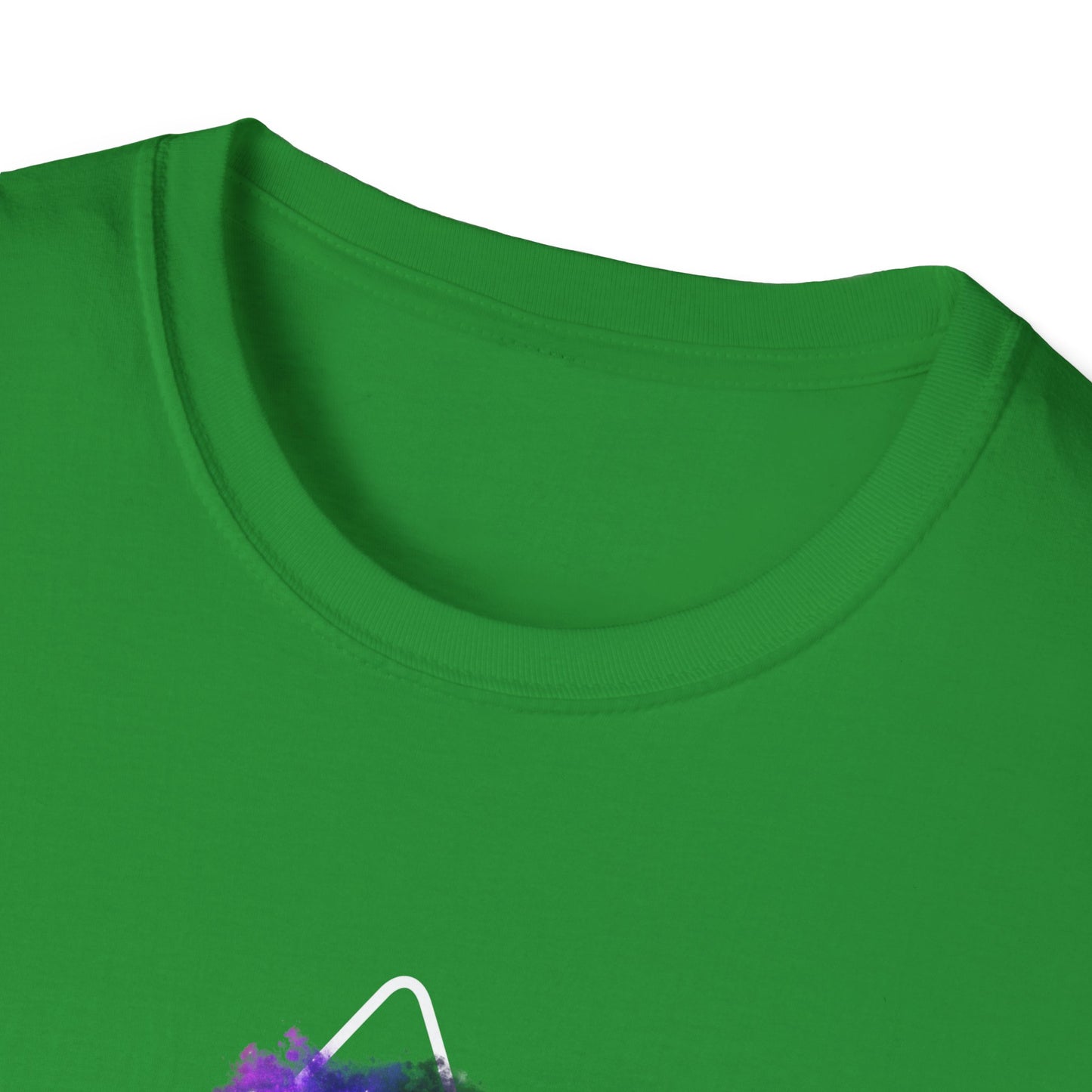 Not Without My Gang Unisex T-Shirt - Nostalgic Space Adventure Tee for Fans