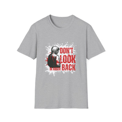 Don't Look Back in Anger Shirt