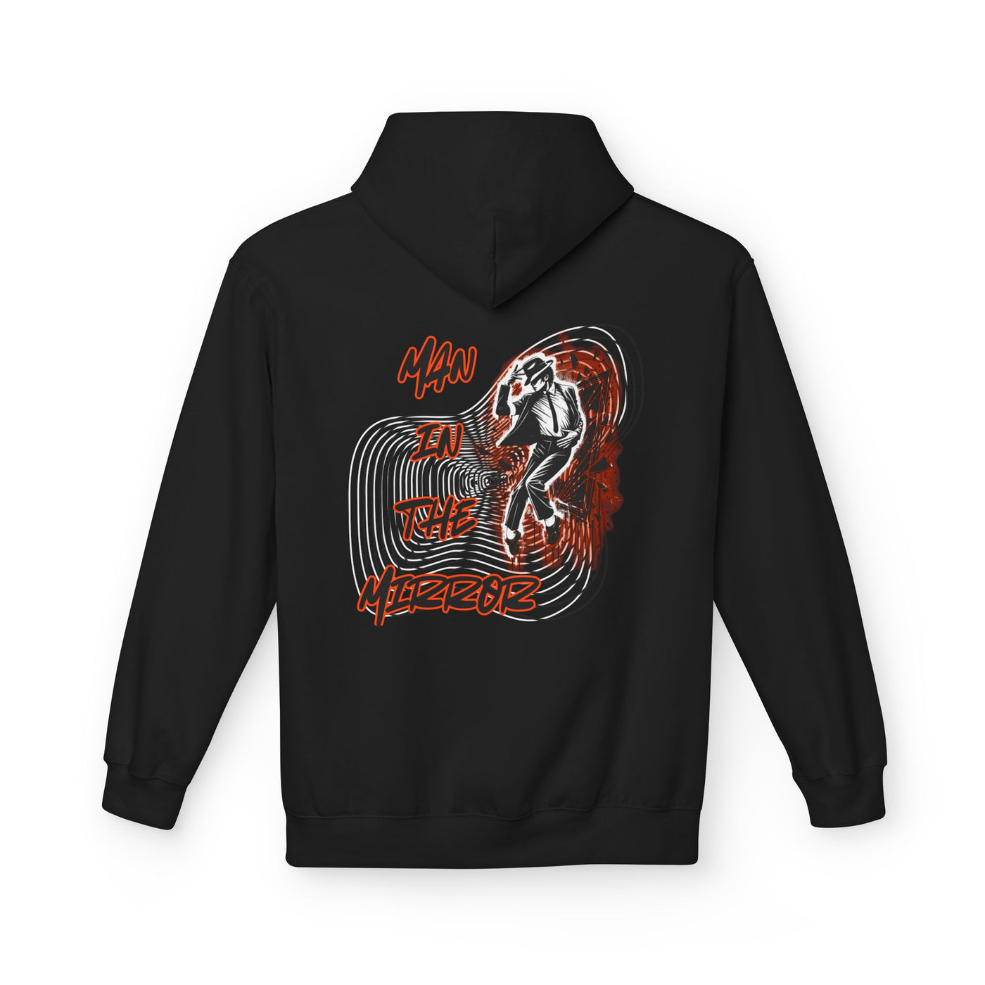 Take a look at yourself than make a change