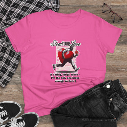 Women's Love-Shirt