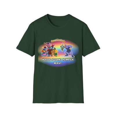 Gummibärenbande T Shirt