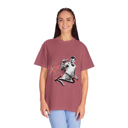 Show must go on  Freddie... T shirt