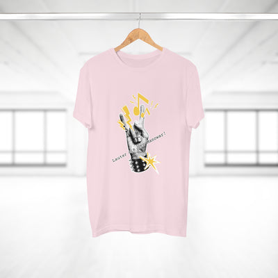 Rock On Men's T-Shirt