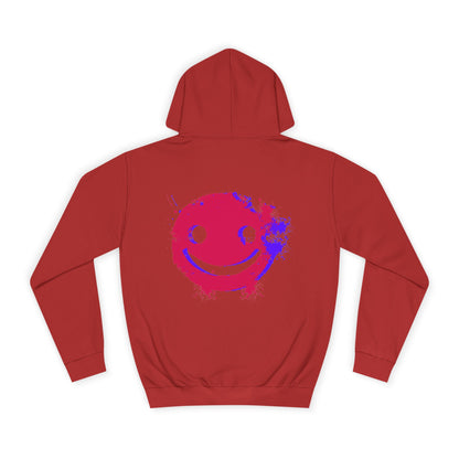 Techno Vibes - Hoodie -  Sweatshirt
