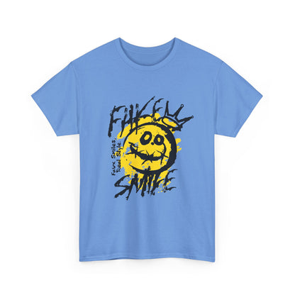 Fake Smile
