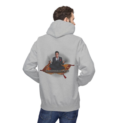 The Godfather of  F**K YOU