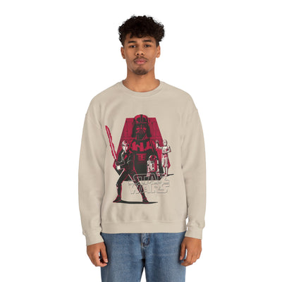Star Wars Sweatshirt for Fans