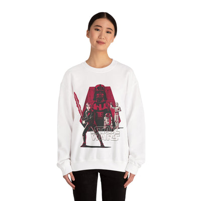 Star Wars Sweatshirt for Fans