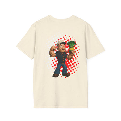 Popeye T-Shirt - Unisex