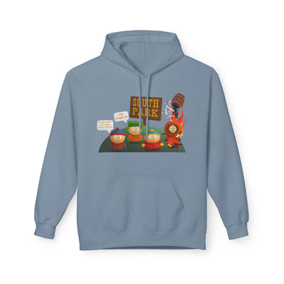 South Park Unisex Hoodie