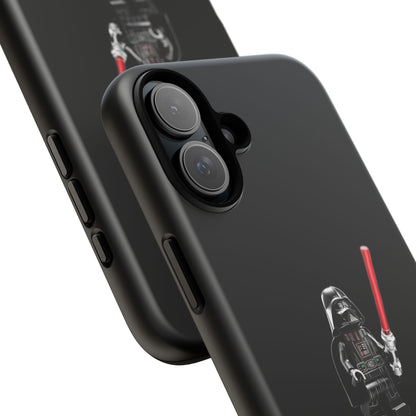 Handyhülle Phone Case Strength Grows in the Shadows, Star Wars