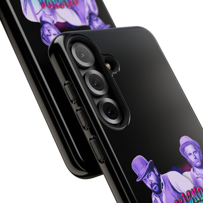 Handyhülle Bud Spencer & Terence Hill - Friends Will Be Friends Phone Case for Best Friends