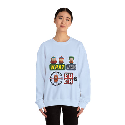 Southpark Sweatshirt - unisex