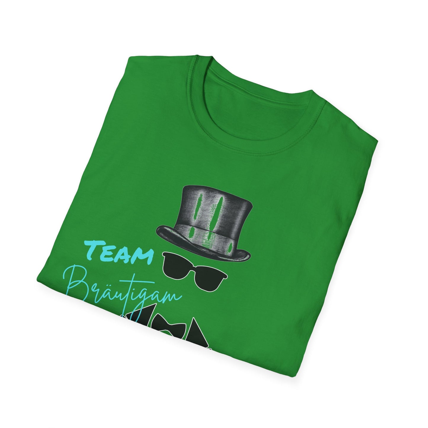 Team Bräutigam Wir feiern das Märchen