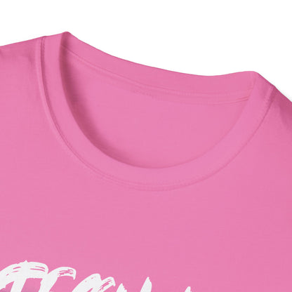 Techno Vibe Unisex T-Shirt | Stay Tuned to the Rhythum of Life